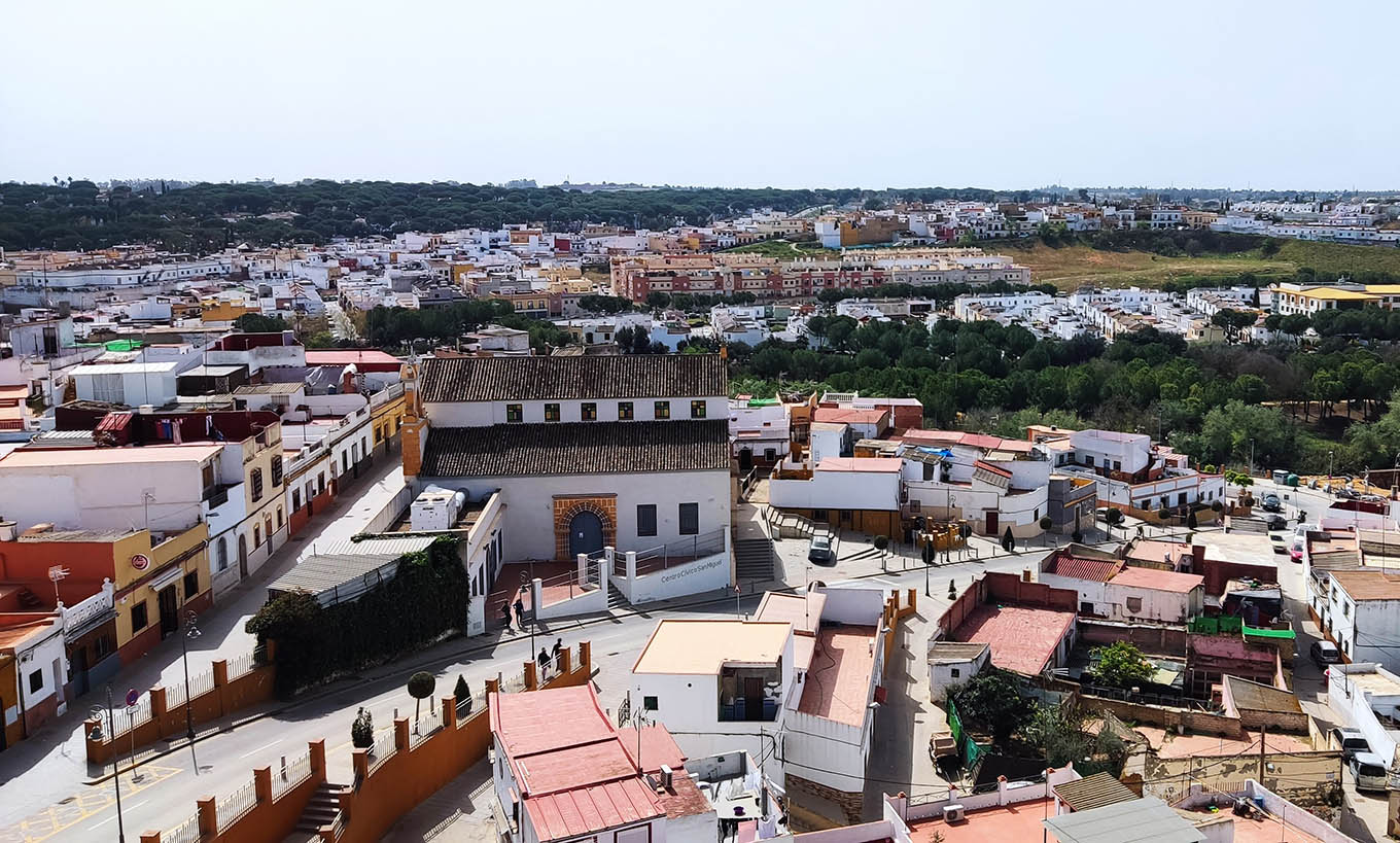 La Escuela Centro San Miguel